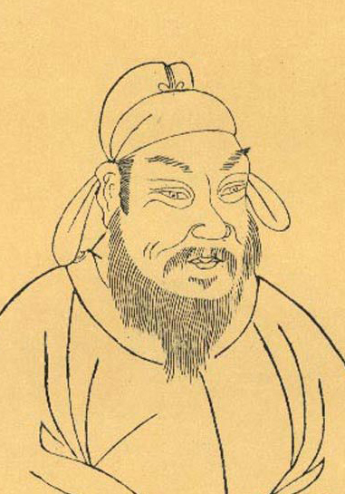 李忱