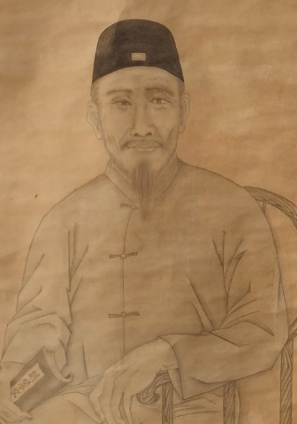 李毓秀