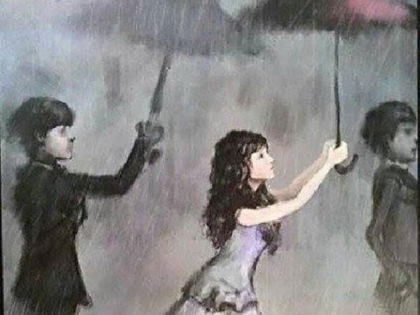 你肯为别人付出，别人才愿为你付出