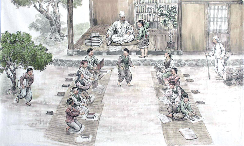 王八骨头状元牙