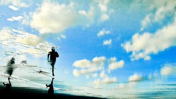 全力以赴永不放弃的努力才能换来成功