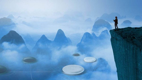 拥有怎样的格局,就拥有怎样的命运