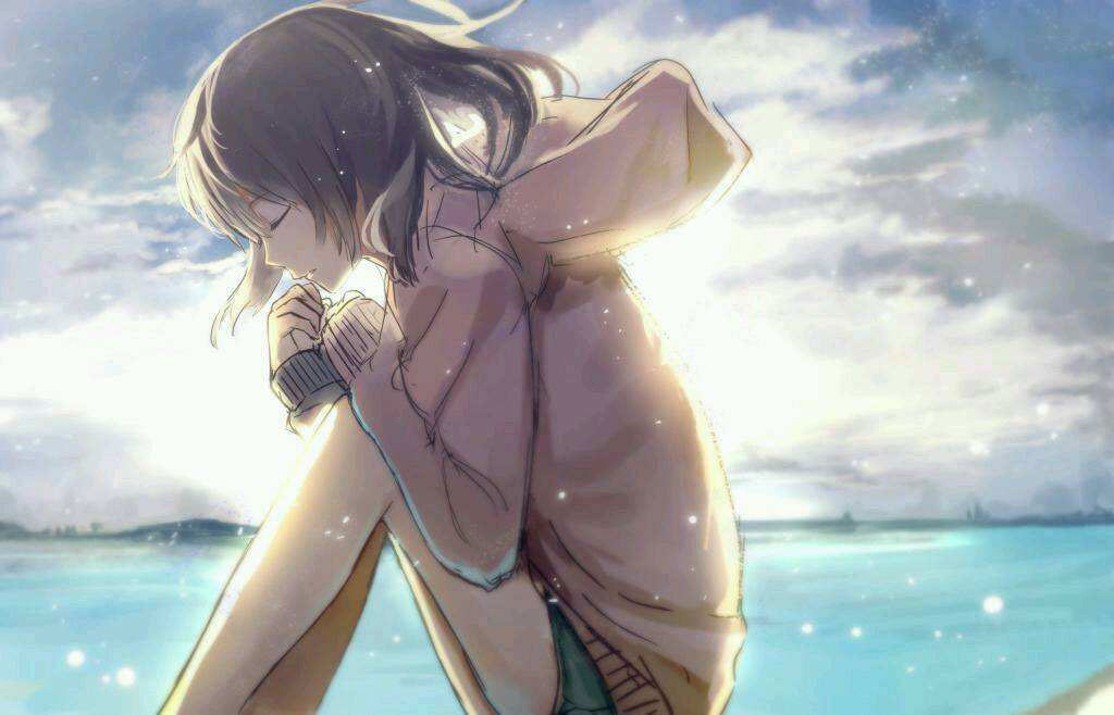 所有的分开,都是蓄谋已久