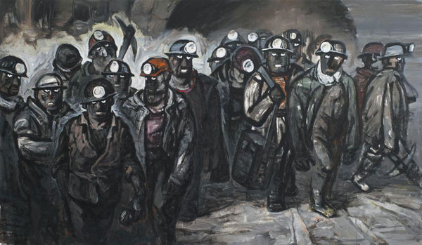 这才是真正的男子汉