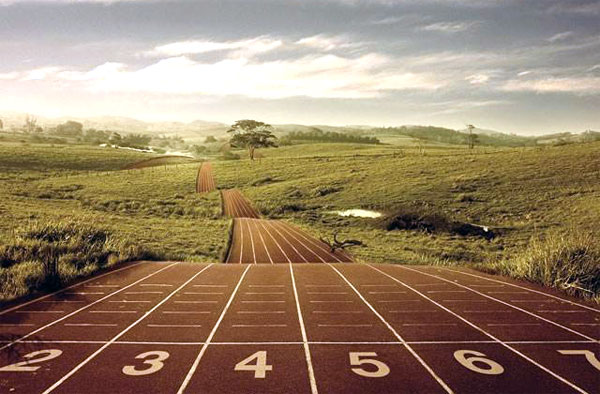 如何做到坚持不懈