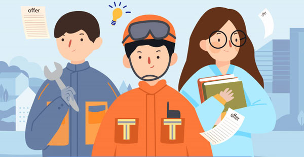 人际关系就是这么微妙