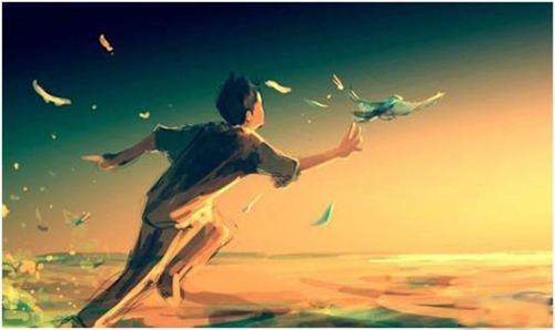 关于努力奋斗的励志小故事5则-励志故事