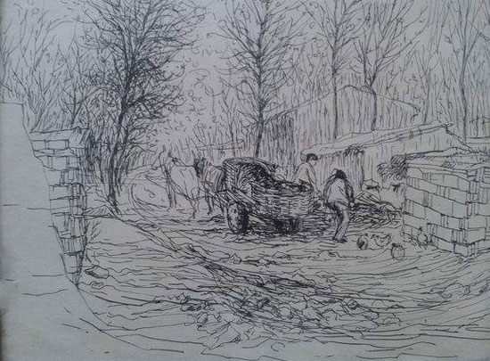 人穷不一定卑微配图