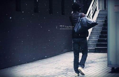 有些人转身就是一辈子