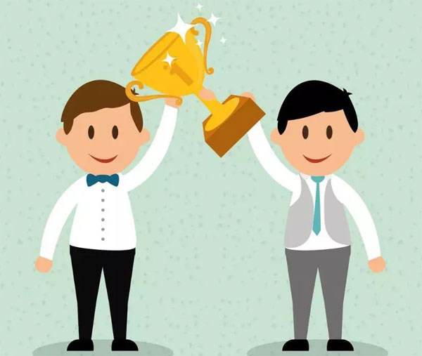 文艺项目奖励资金分配背后的秘密