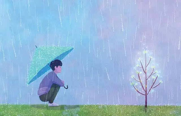 停止日常生活中的抱怨,会让任何人走向成功