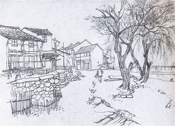 六张选票的价值