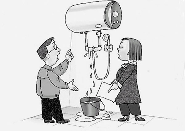 处处都是潜规则