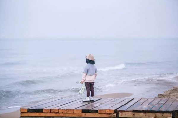 别让孩子丧失了表达自我的能力