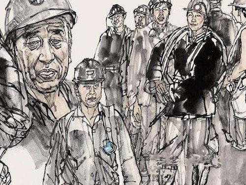 老实人的善意谎言