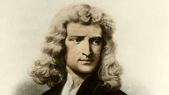 牛顿是一个什么样的人-名人故事