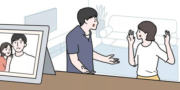 一句话挽回两条人命