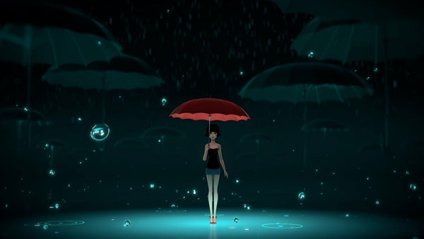 高房价下失婚女的艰难爱情