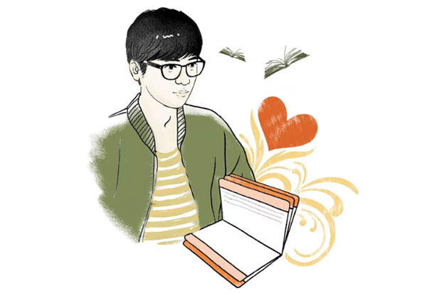 叫一声姐，一辈子都是姐-民间故事