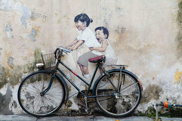 姐弟情深-民间故事