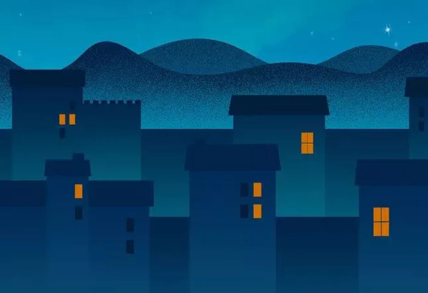 一把丢失的钥匙