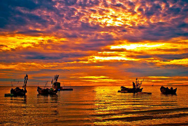 世上不缺低情商的好意,最缺高情商的冷淡