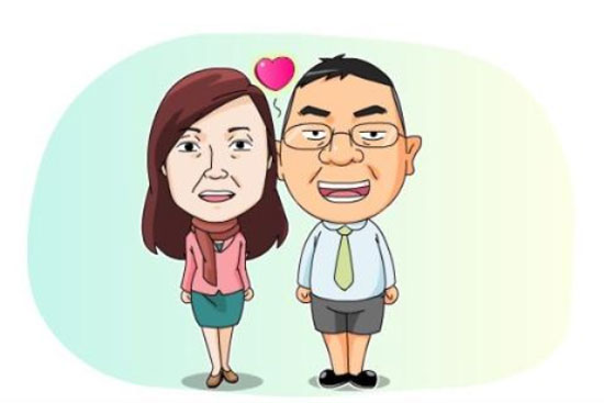 让老公坚持锻炼身体的高招