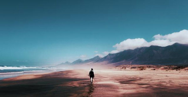 做人的最高境界：立身有眼界，处世知进退