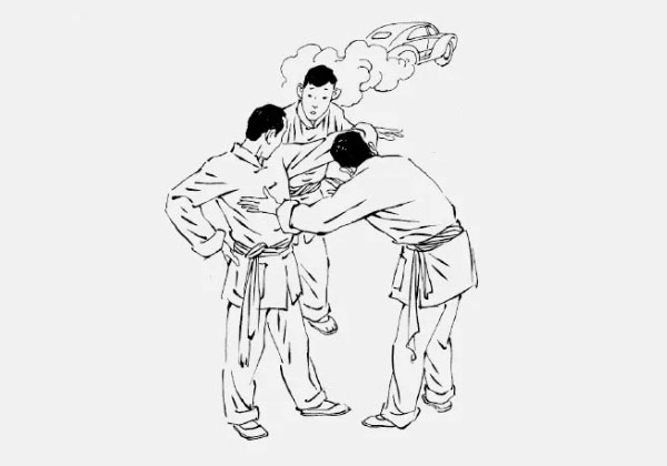 授人以鱼不如授人以渔