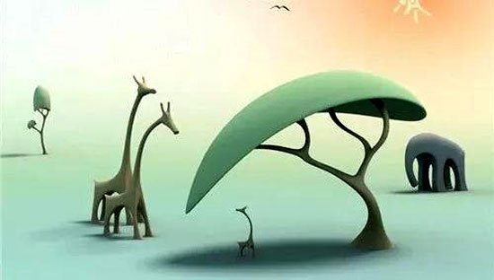 与人方便，善意永存