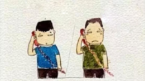 特殊的客户配图