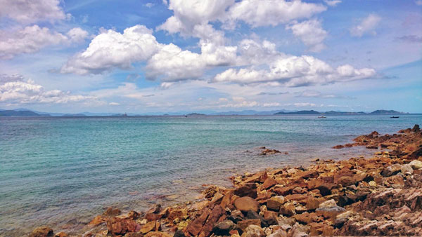 人际交往中不要得寸进尺