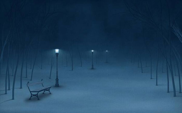 真正的上帝是人们的爱心