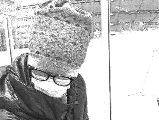 严重洁癖症患者