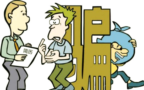 总经理说的话算不算数