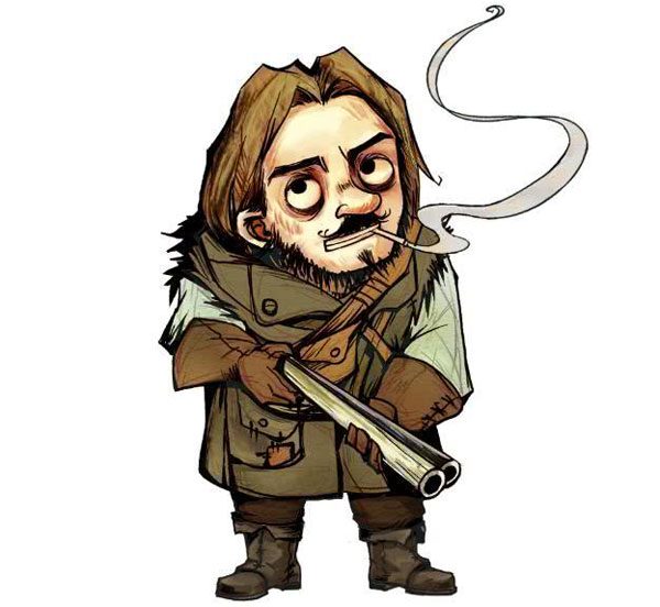 别和恶人讲道义，对坏人永远不能宽容