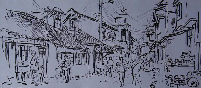 家和万事兴配图