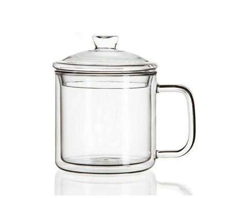 一茶杯的温暖-民间故事