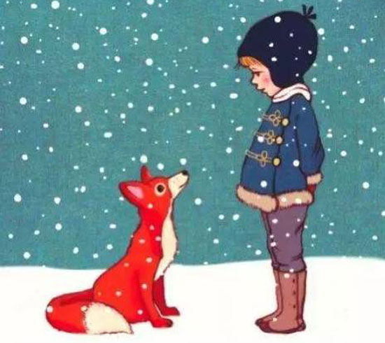 付诸百分之百的真诚去对待身边的人