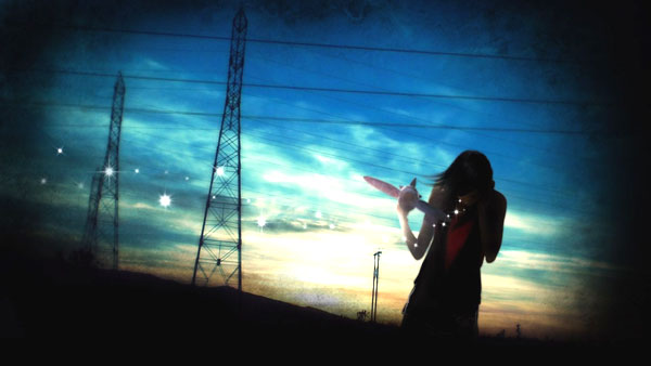 喜欢你,但依然可以拒绝你