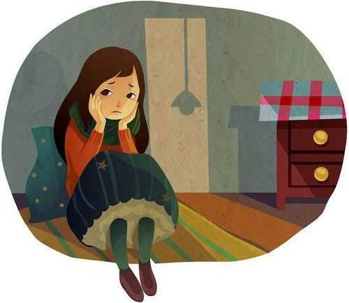 五个帮助缓解情绪低落的小故事-励志故事