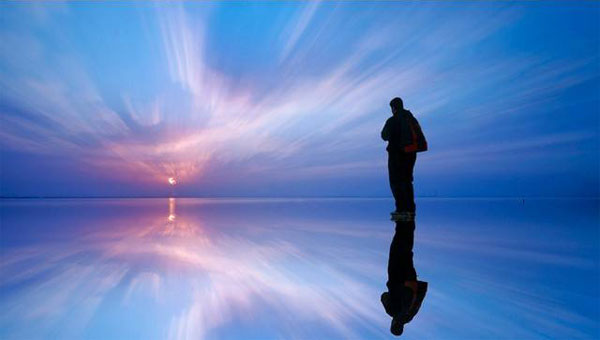 想成功首先就要渴望成功