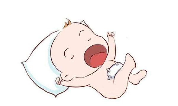 初为人父的幸福