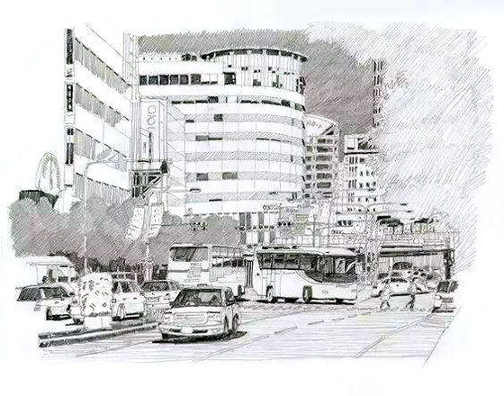 送给养父一束黄玫瑰