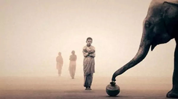 人生最大的财产