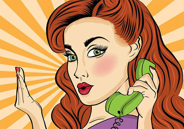 一位特殊的秘书-民间故事