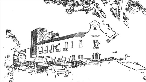 消失的街头混混配图