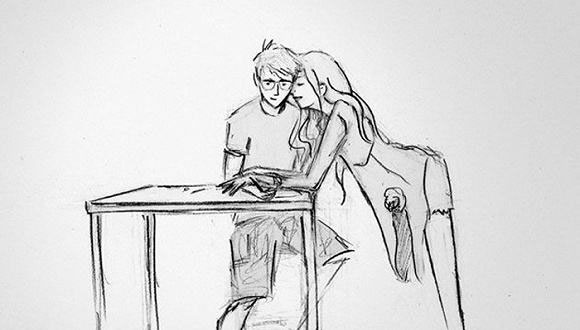 过团圆日子-民间故事