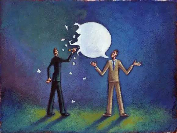 少一些抱怨,以感恩的心态面对工作和生活-励志故事