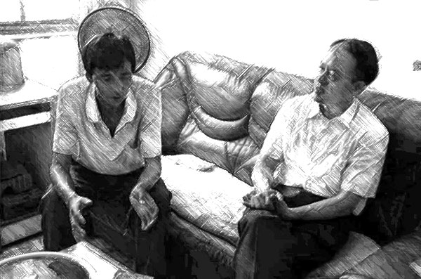 人善被人欺,马善被人骑